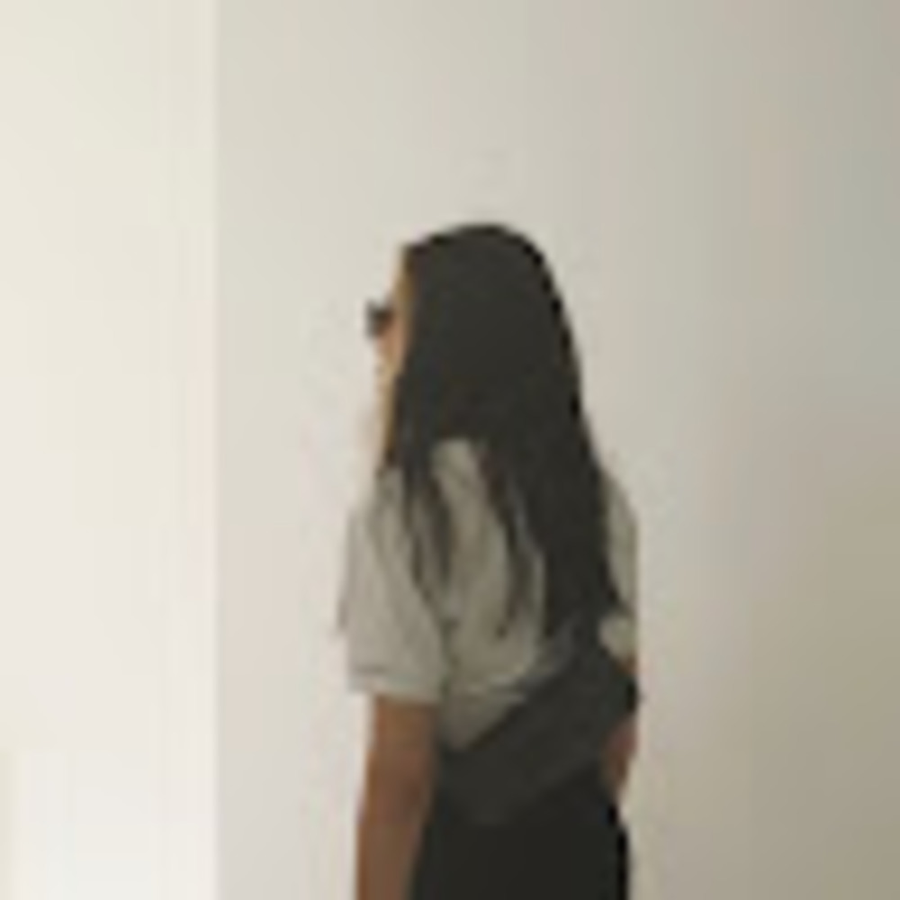 Meet your Posher, Denise